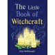 The Little Book of Witchcraft - Kitty Guilsborough